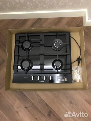 Варочная панель