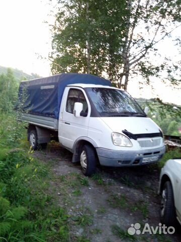 Грузоперевозки газель