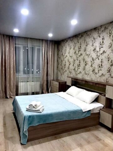 2-к. квартира, 70 м², 5/25 эт.