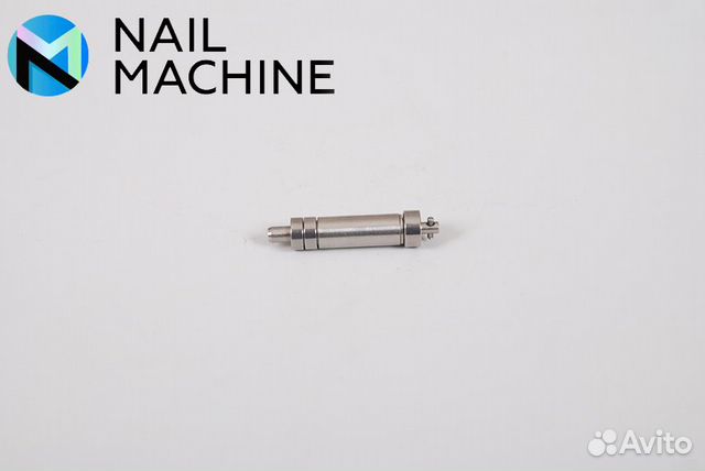 Цанговый узел педикюрных аппаратов