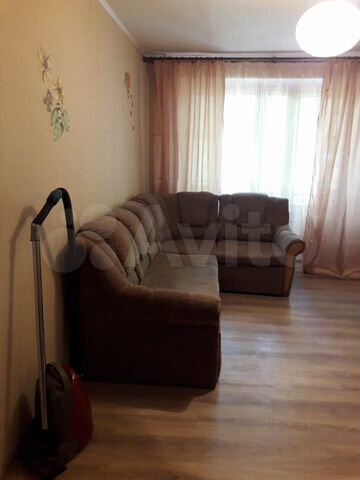 1-к. квартира, 35,1 м², 2/5 эт.