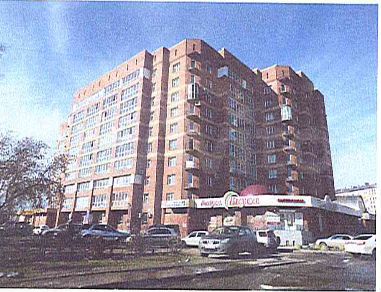 4-к. квартира, 138,7 м², 4/10 эт.