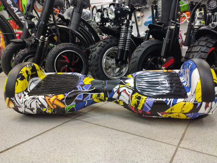 Гироскутеры Гарантия Качество