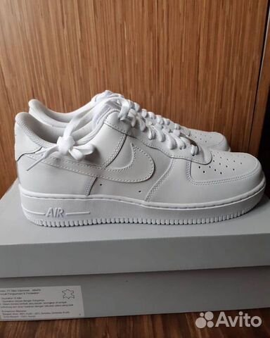 air force 1 36