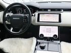 Land Rover Range Rover Velar 2.0 AT, 2018, 25 600 км объявление продам