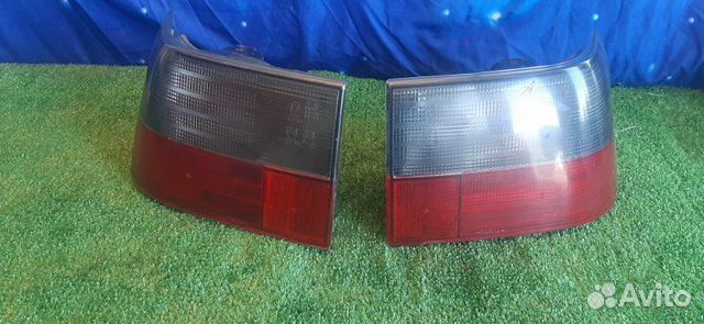 Фонарь задний Ваз 21124 хэтчбек 21124 1.6 2004