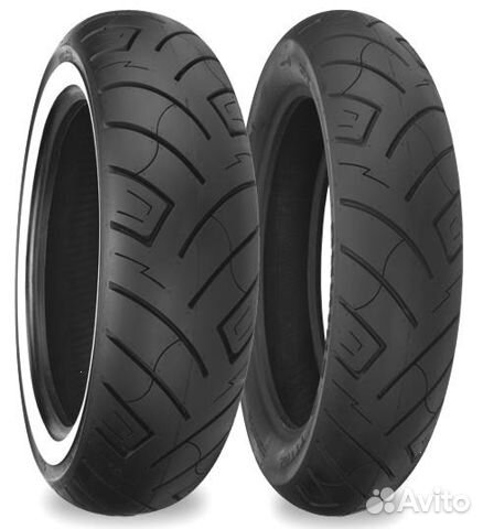 Покрышка shinko SR 777 140/90-16 71H