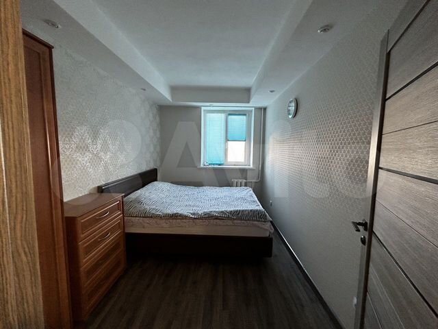 3-к. квартира, 58,1 м², 6/9 эт.