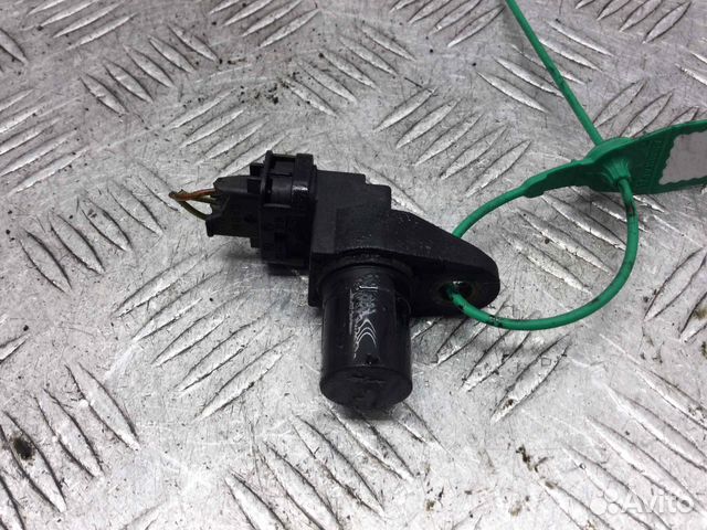 Датчик распредвала Mercedes Vito (Viano) 646980