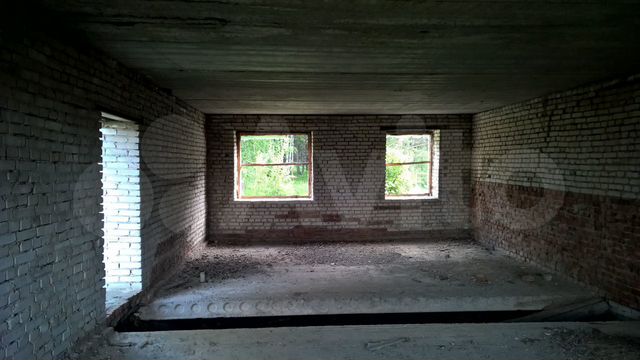 Дача 60 м² на участке 17 сот.