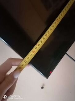 Телевизор smart tv 32д