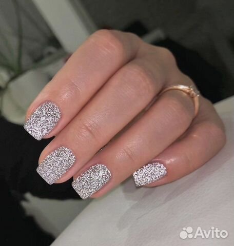 Маникюр Знаменский