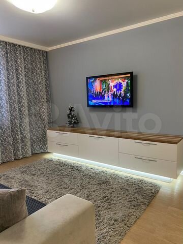 1-к. квартира, 38 м², 5/9 эт.