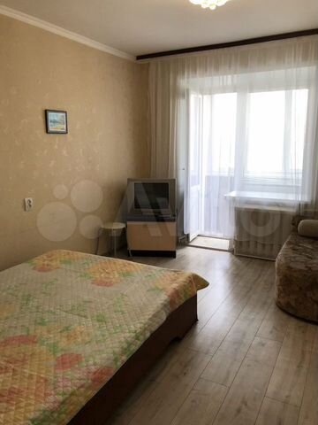 2-к. квартира, 35 м², 6/9 эт.