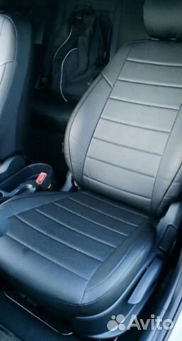 Чехлы для сидений автомобиля производство