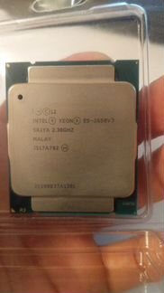 Процессор Intel Xeon E5-2650v3 SR1YA