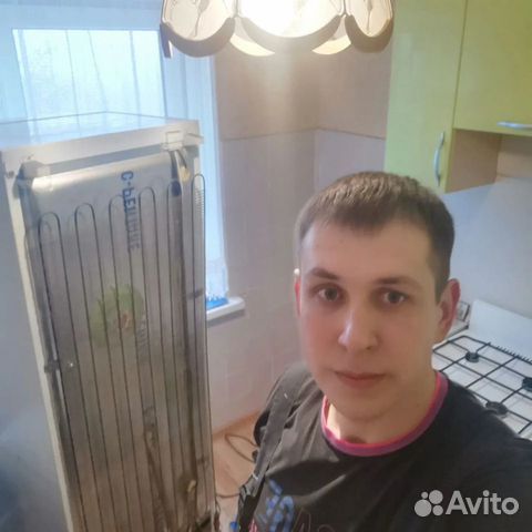 Ремонт холодильников Ремонт стиральных машин