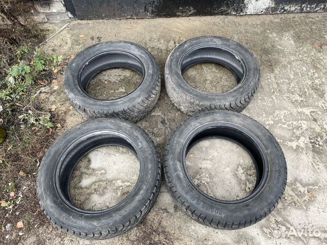 Nokian Tyres Hakkapeliitta R2 205/55 R16
