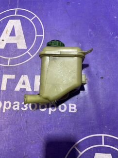 Бачок гур Volkswagen Touareg 7L 2 2005