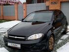 Chevrolet Lacetti 1.4 МТ, 2012, 162 000 км