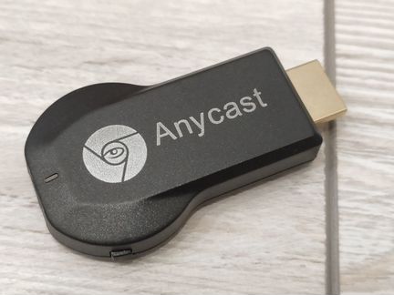 WI-FI ресивер для тв