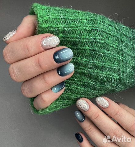 Маникюр Педикюр Подолог