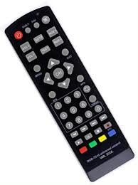 Пульт управления ресиверов, 42592