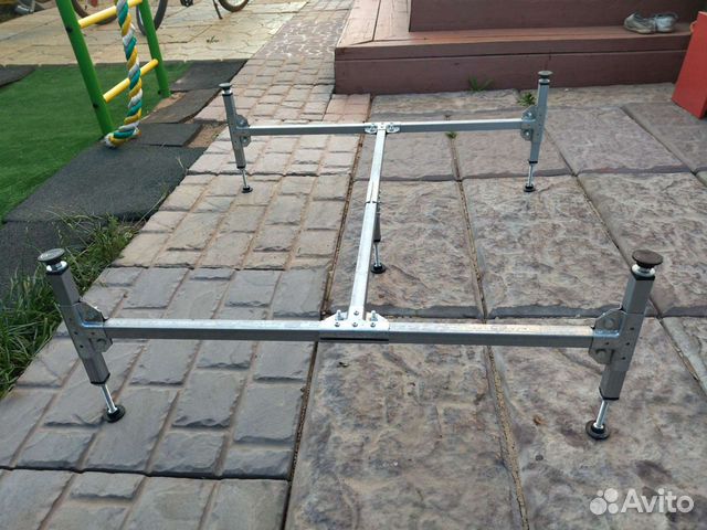 Подставка под поддон для душа 80*80 купить в Нижнем Новгороде | Товары ...