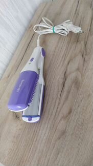 Щипцы гофре Elenberg для прикорневого объёма