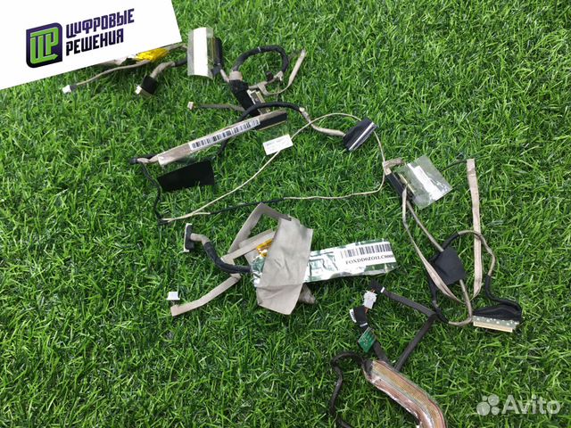 Шлейф матрицы для ноутбука Asus