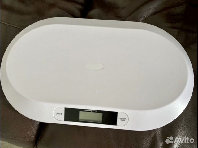 Детские весы для новорожденных, прокат, аренда