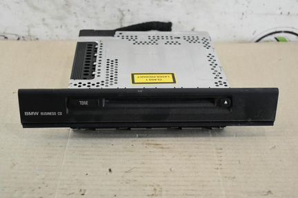 CD-дисковод Bmw X5 E53 (рестайлинг) M57D30 1999