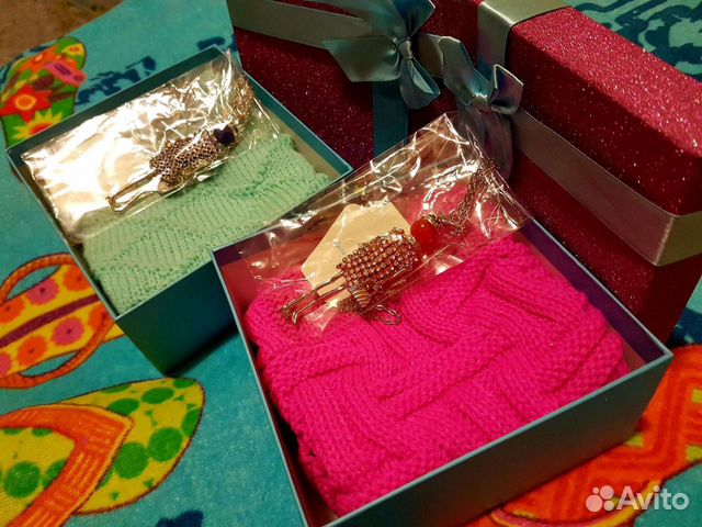 Подарочный набор