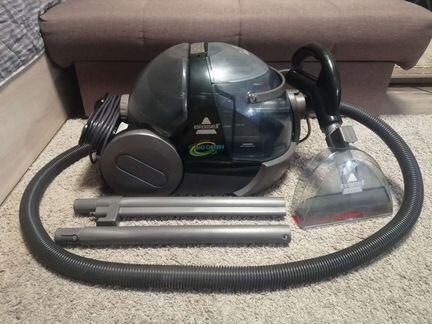 Запчасти к пылесосу Bissell 7700-J