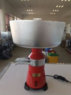 Сепаратор Мотор Сич 100-18