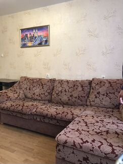 3-к. квартира, 70 м², 1/10 эт.