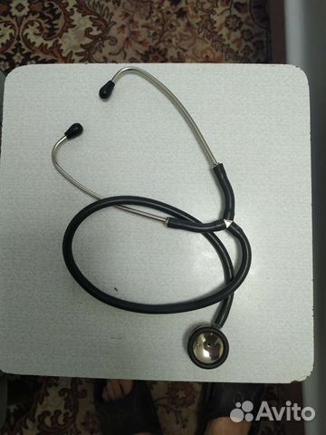 Фонендоскоп СССР