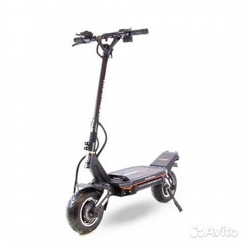 Электросамокаты Dualtron Storm в екб