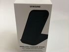 Samsung EP-N5200 беспроводная зарядка-станция объявление продам