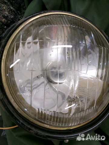 Прожектор/лампа/фара