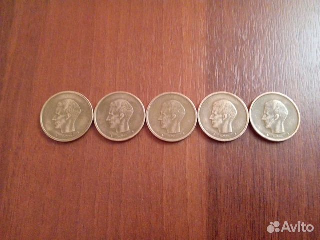 Наборы монет стран Европы №5