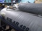 Лодка Солар-400 объявление продам