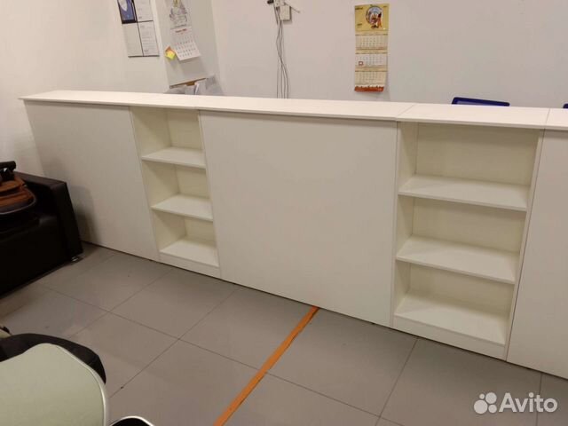 Мебель для офиса,новая