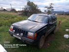 Jeep Grand Cherokee 4.0 AT, 1993, 340 574 км