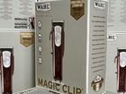 Wahl magic clip новая оригинал объявление продам