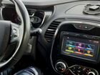 Renault Kaptur 2.0 МТ, 2017, 72 000 км объявление продам