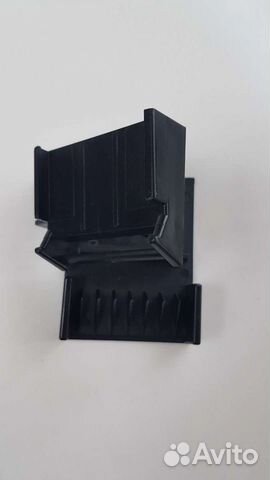 Насадка для полировки волос