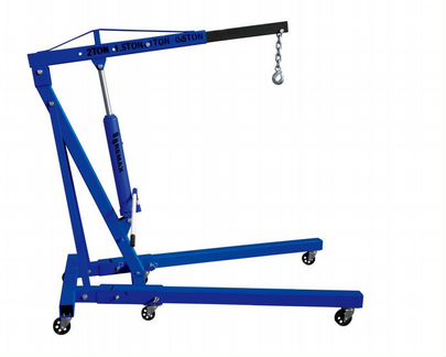 Кран гаражный Remax 2 т