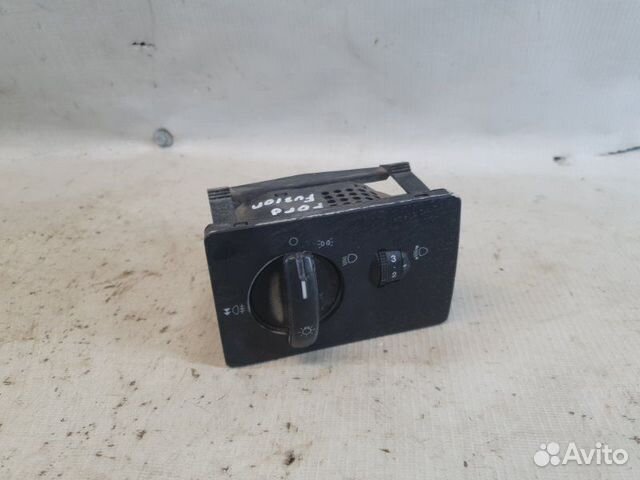 Корректор фар Ford Fusion fxja 2006