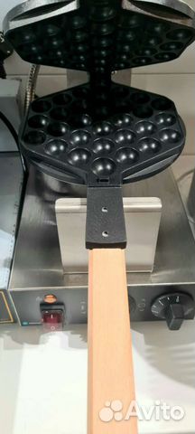 Вафельницы